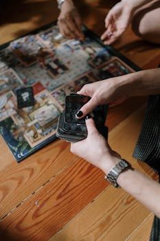 online casino players