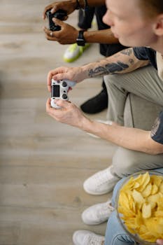 security_control_room