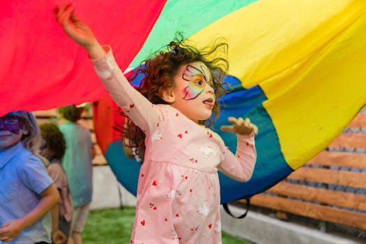 two players at table