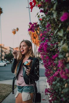 slot machine closeup