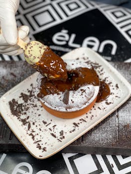 Online Gambling Interface