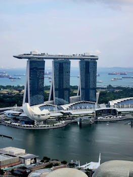 Digital Casino Screen