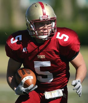 desktop casino setup