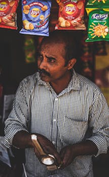 live baccarat audience