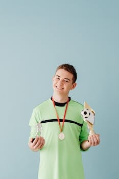 platform elements concept