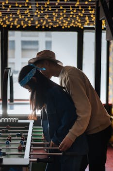 game library platform