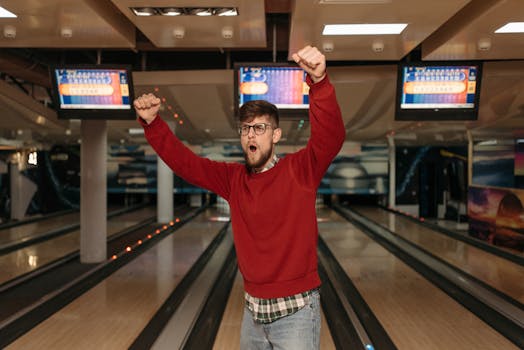 online casino platform