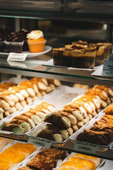 Security data center