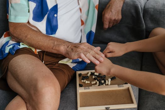 Bright Casino Interior