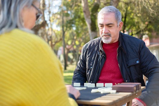 online casino interface