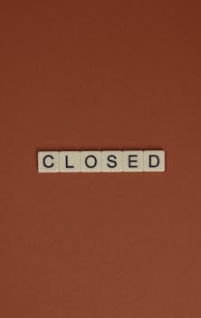 Mahjong Tiles Closeup