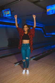 Casino floor activity