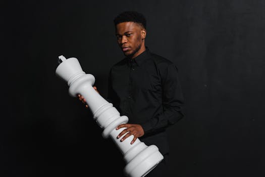 glamorous hotel lobby