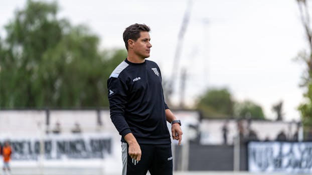 Crowd at slot machines