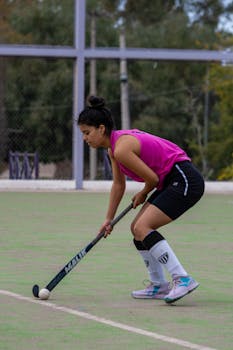 Baccarat Table Night