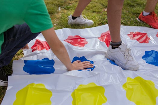 Luxurious Casino Interior