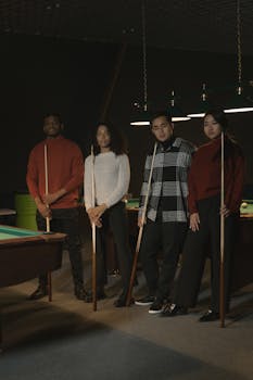 Security desk casino