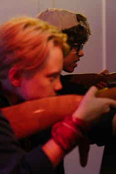 platform types concept