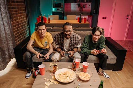 online gaming female4