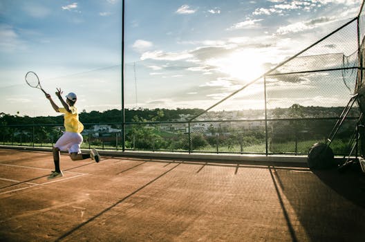 Neon casino exterior
