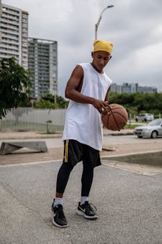 identity verification