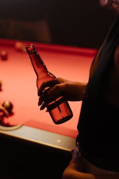 digital casino interface