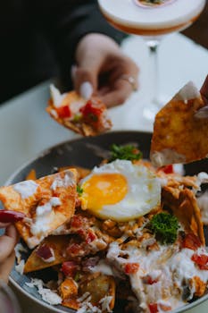 Modern Gaming Lounge