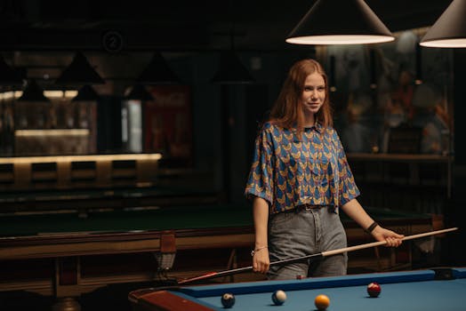 Modern casino accessibility