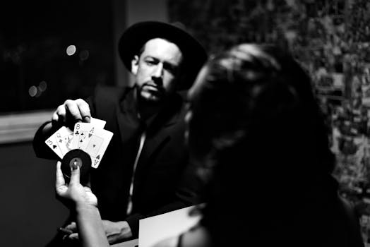 online gambling concept 2