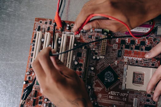 Game controller hardware