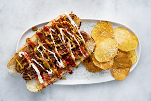 casino interior lights