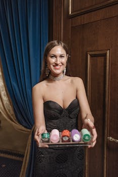 Restaurant bar lounge