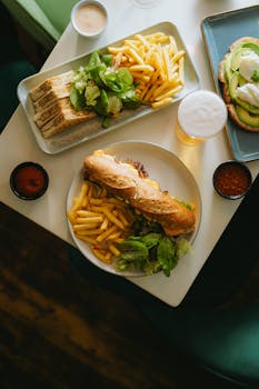 encrypted connection