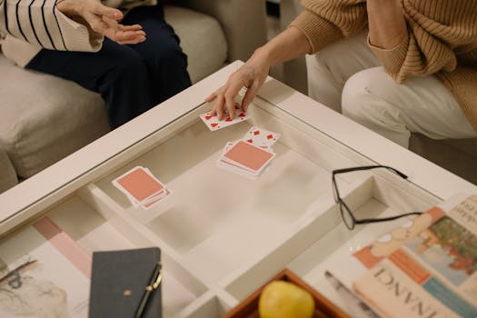 poker hands strategy