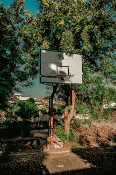 car dashboard interior