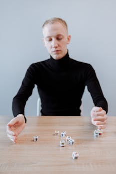 security operations room