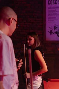 slot machines (internal)