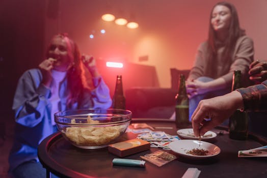 online baccarat strategy