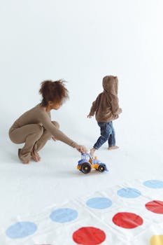 casino floor closeup