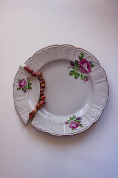 security operations room