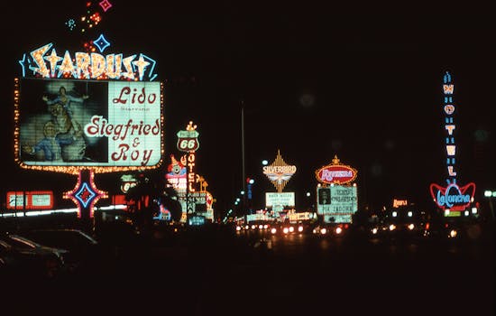 neon casino lights 2