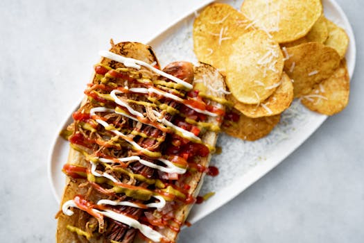 Data Analytics Dashboard