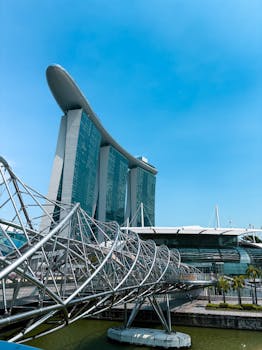 luxury casino facade