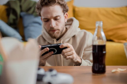 digital casino dashboard