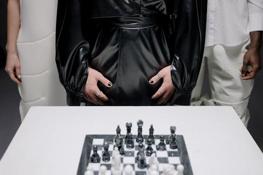 Crowded casino floor 2