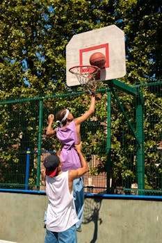 players at baccarat table