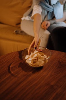luxury casino interior
