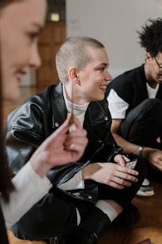 security data center