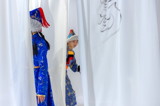 adult supervision play