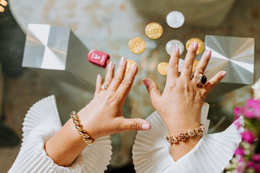 Digital betting interface